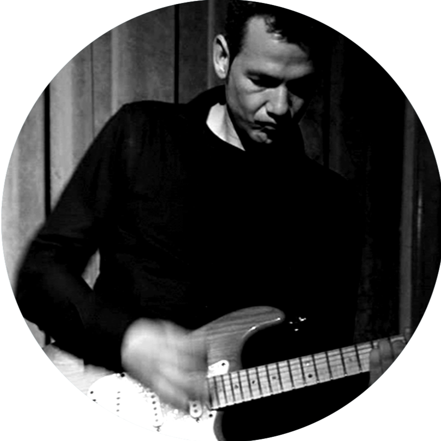 Jacob Carrasco Jacob Carrasco